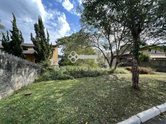 Imagem Cond. Euroville - Lote 1.032,10 m² fundo para APP. LINDO!