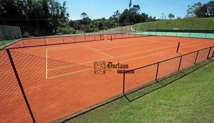 Imagem Terreno à venda, 806 m² por R$ 620.000,00 - Equilibrium Residencial Atibaia - Atibaia/SP