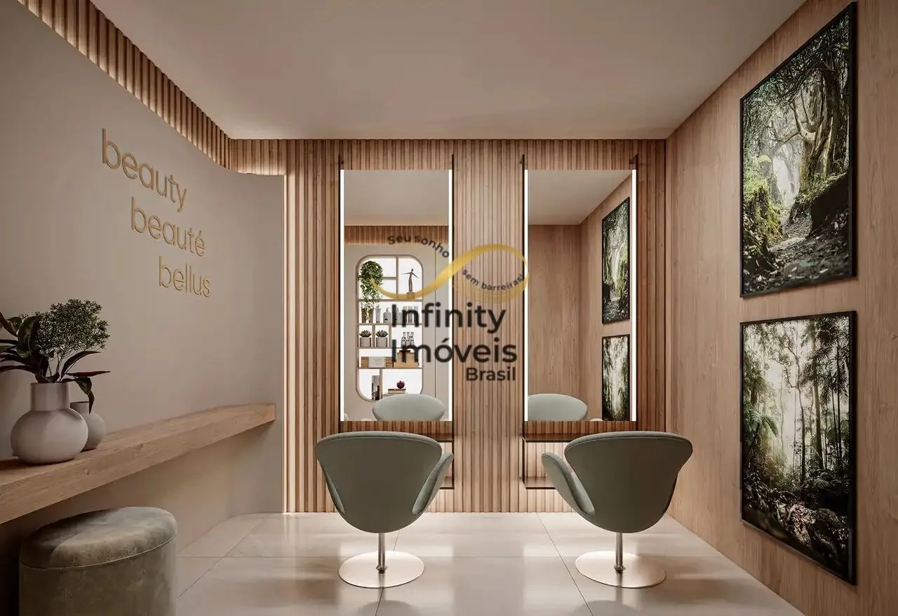 Imagem AURA - Apartamento à venda no bairro Funcionários - Belo Horizonte/MG