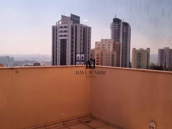 Imagem .Sala para alugar, 100 m² por R$ 7.000/mês - Parque Campolim - Sorocaba/SP