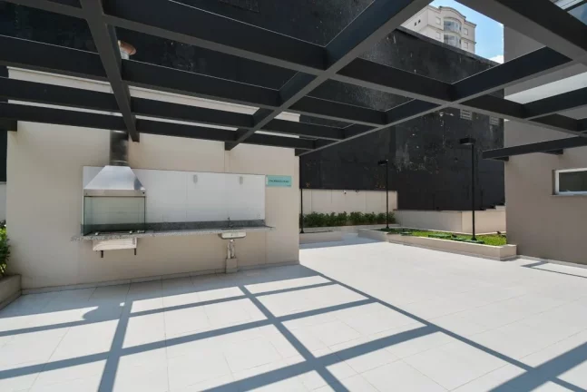 Imagem Apartamento à venda em São Paulo, Vila Nair, com 2 quartos, 53m2