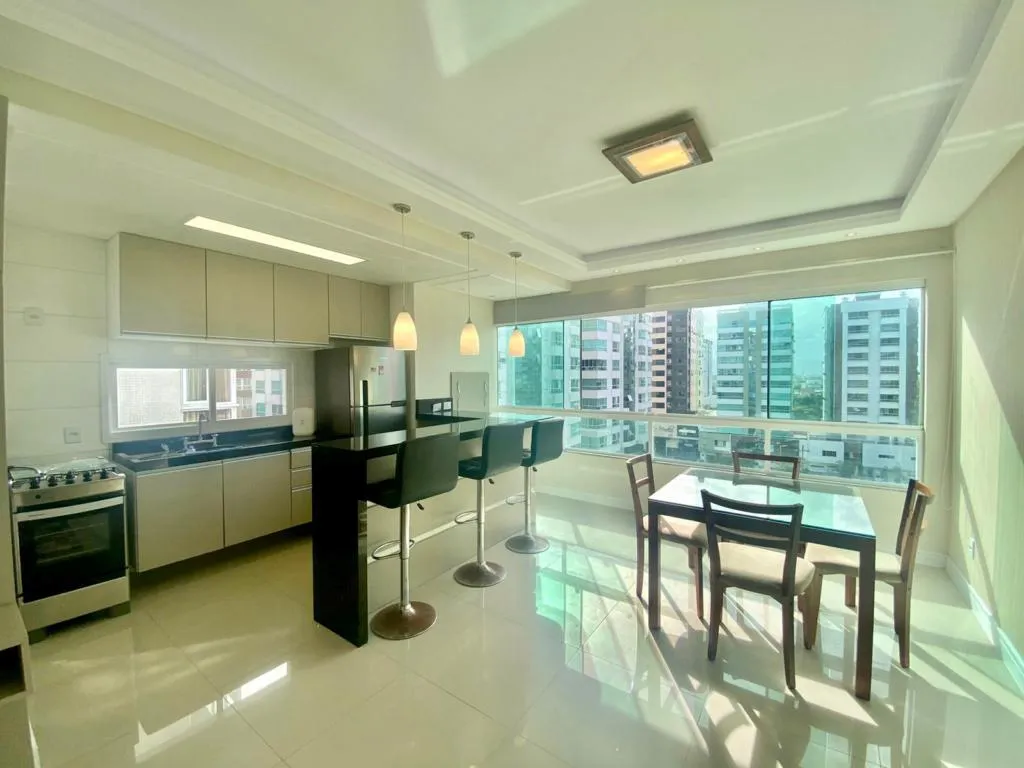 Imagem Apartamento 2 Dormitórios - Bairro Zona Nova