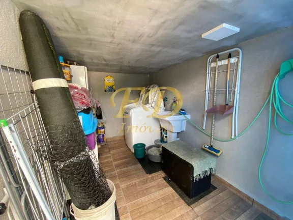Imagem Casa Village (Estilo Apartamento) em Atibaia