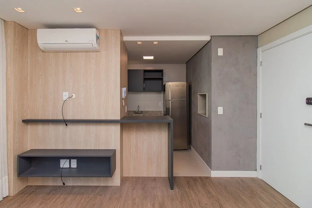 Imagem Apartamento em Menino Deus