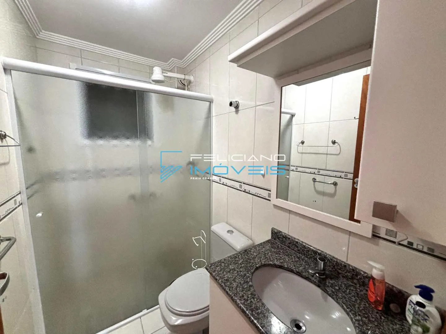 Imagem Apartamento com 2 quartos, Aviação, Praia Grande - R$ 780 mil, Cod: 6081