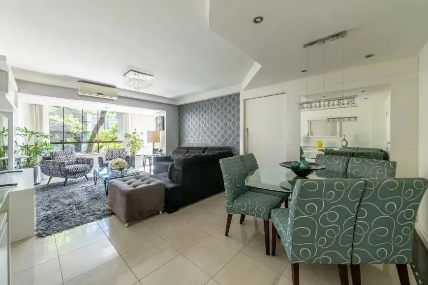 Imagem Apartamento Garden com 3 dormitórios e pátio ensolarado