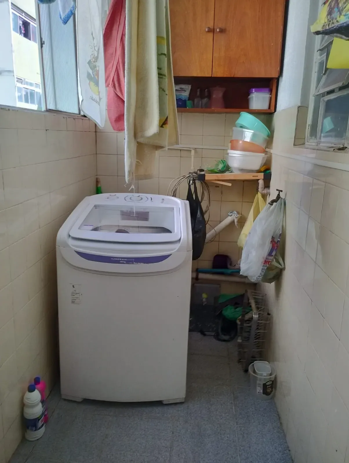 Imagem Apartamento com 2 Quartos à Venda, 50 m² em Parque Pinheiros - Taboão da Serra