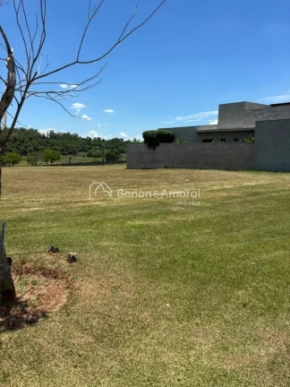Imagem Terreno à Venda no Residencial Haras Patente - Jaguariúna/SP

Excelente oportunidade para construi...