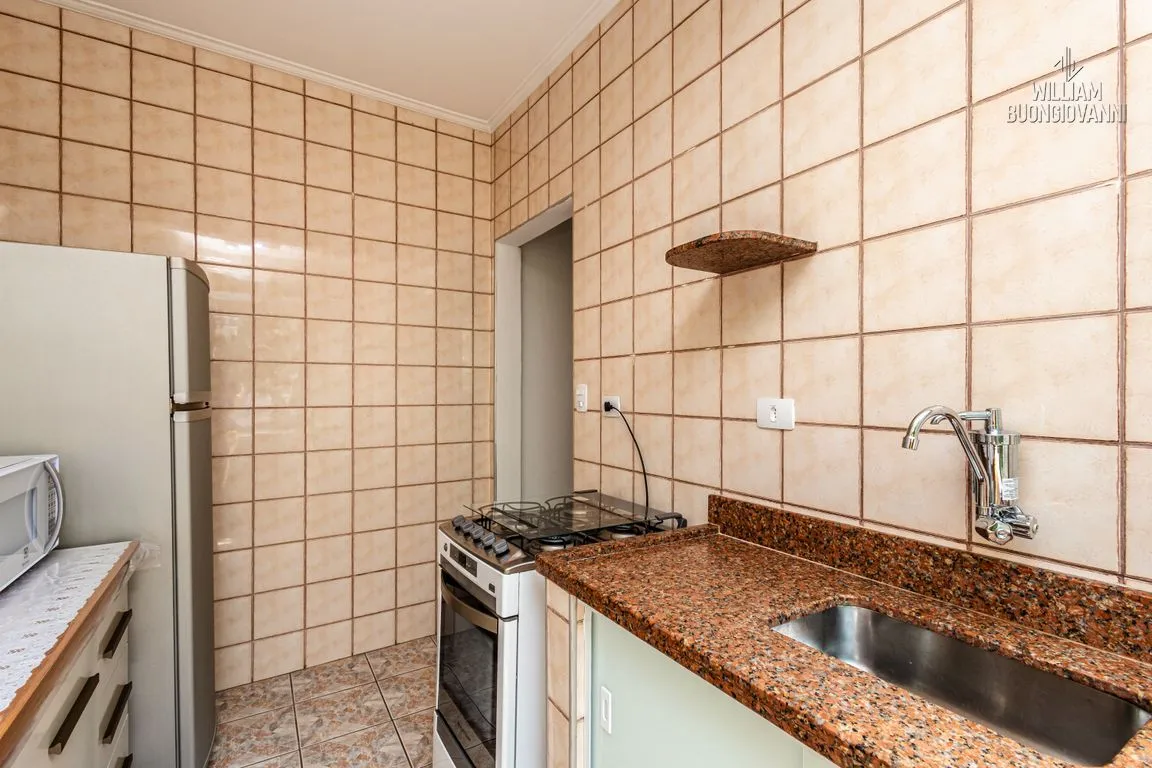 Imagem APARTAMENTO 1 QUARTO - CANTO FORTE - PRAIA GRANDE/SP