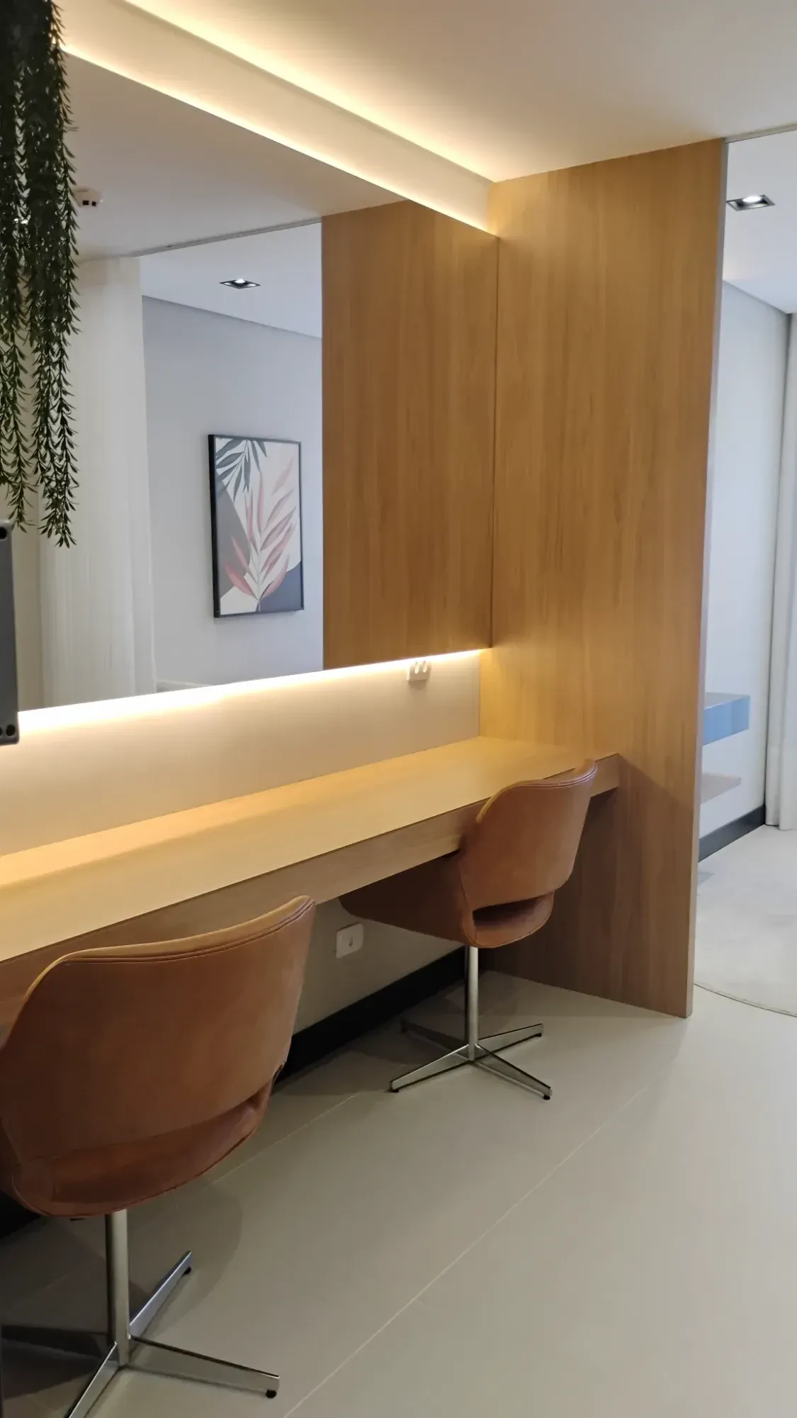 Imagem Studio com 1 Quarto à Venda, 20 m² em Centro - Curitiba