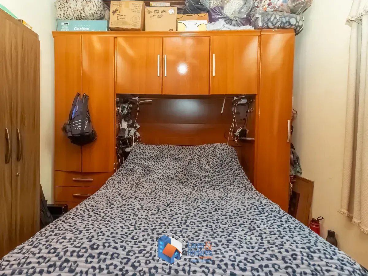 Imagem Sobrado para venda em Vila Ester (Zona Norte) com 3 quartos, sendo 1 suíte, 120m²