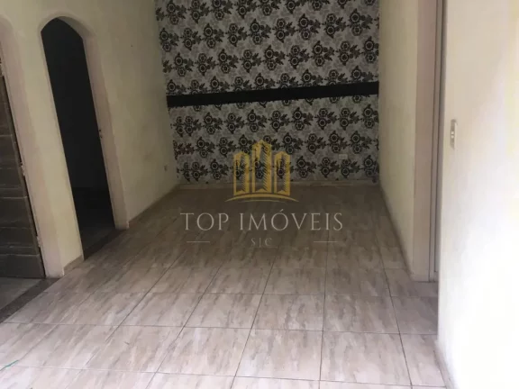 Imagem Casa Térrea com 3 Dormitórios e Garagem para 2 Carros – Oportunidade Imperdível!