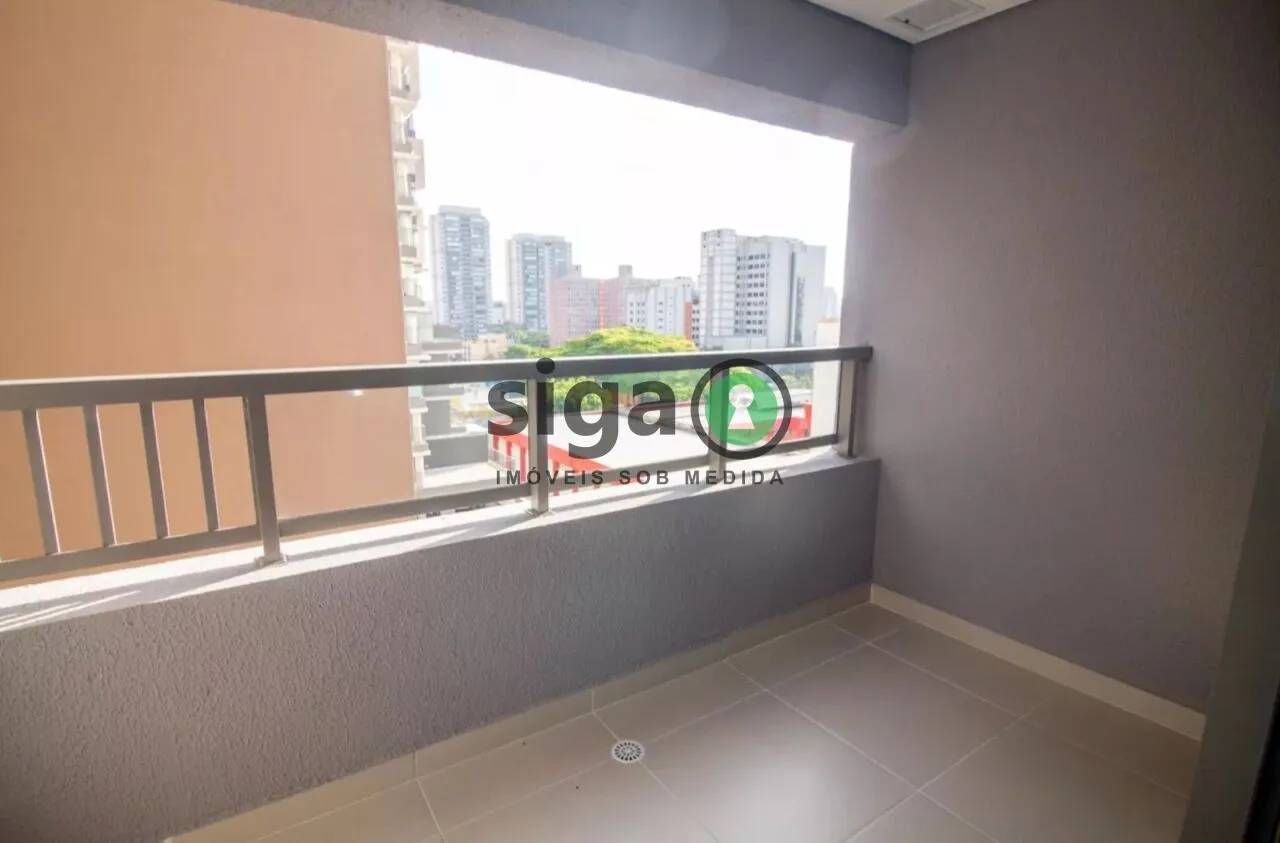 Imagem Studio para venda na Chácara Santo Antônio, São Paulo - SP