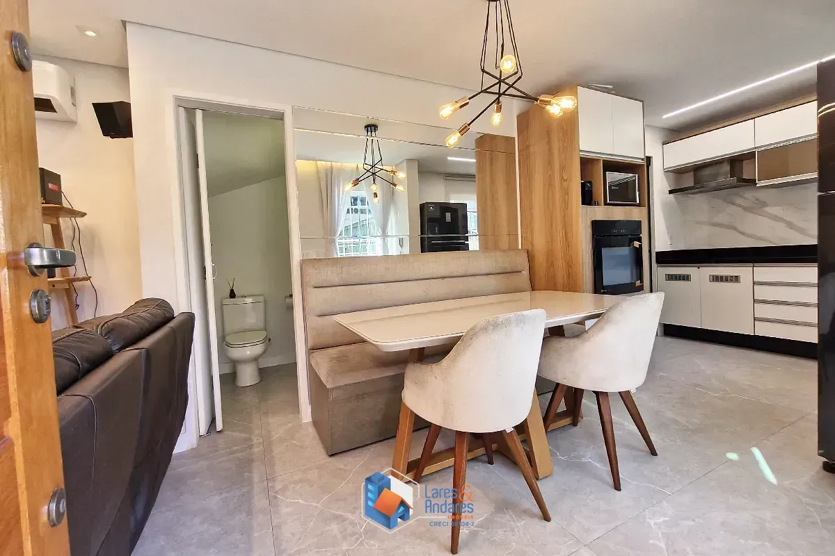 Imagem Casa em condomínio para venda em Tucuruvi com 2 quartos, sendo 2 suítes, 89m²