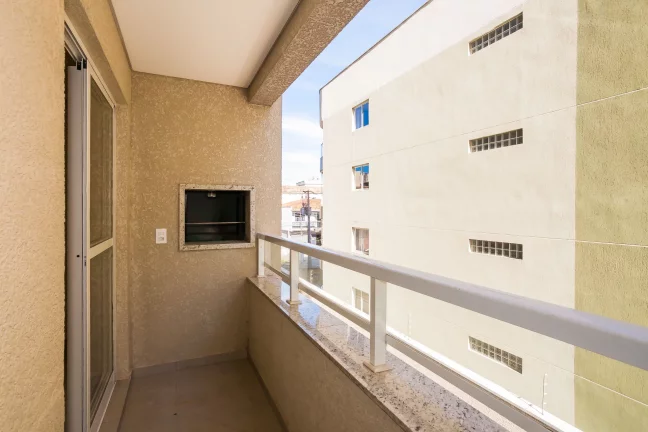 Imagem Apartamento a venda de 2 quartos no Treviso Residencial no Portão em Curitiba