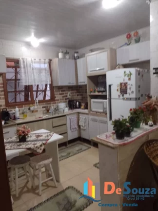 Imagem Imóvel com anexo em Nova Tramandaí.