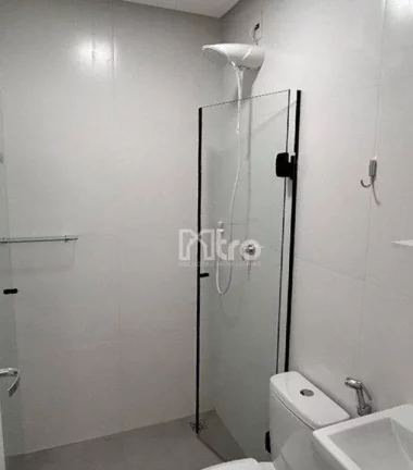 Imagem Studio todo Mobiliado ao lado da UNIFEI, à venda, 24 m² por R$ 224.700 - Pinheirinho - Itajubá/MG