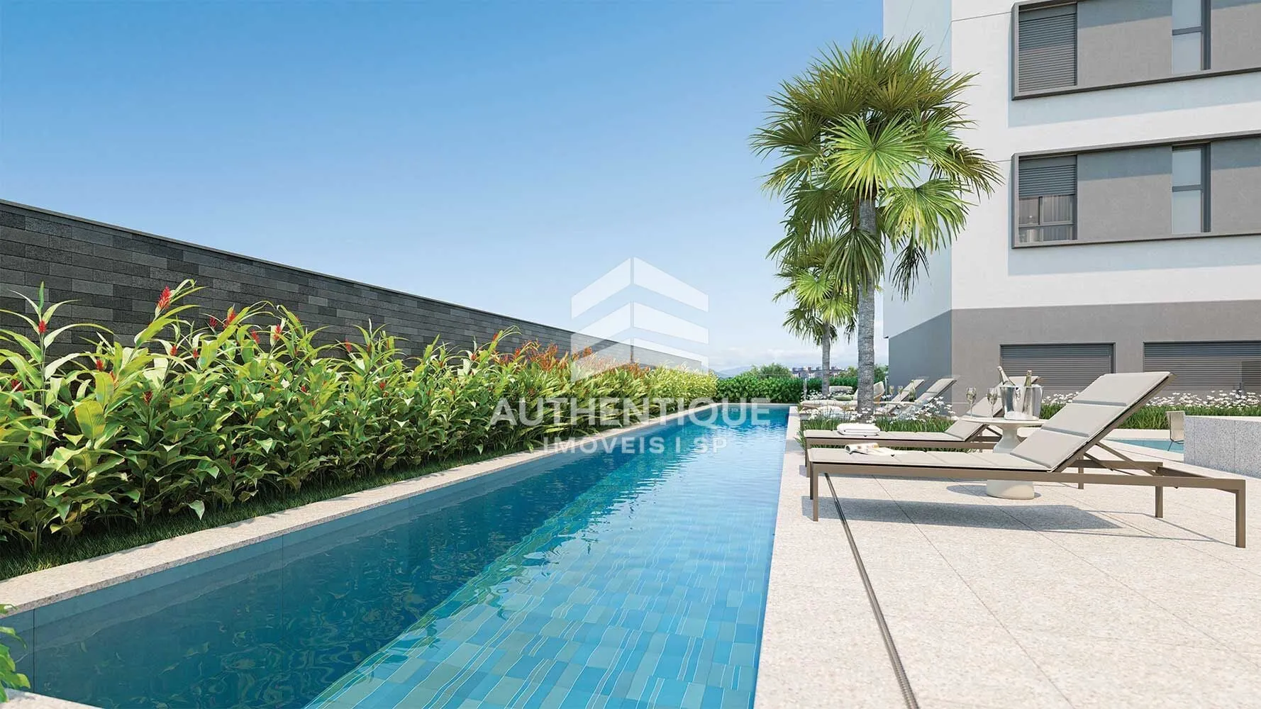 Imagem AGAMI PARK RESIDENCES MOEMA - Apartamento à venda no bairro Moema - São Paulo/SP, Zona Sul