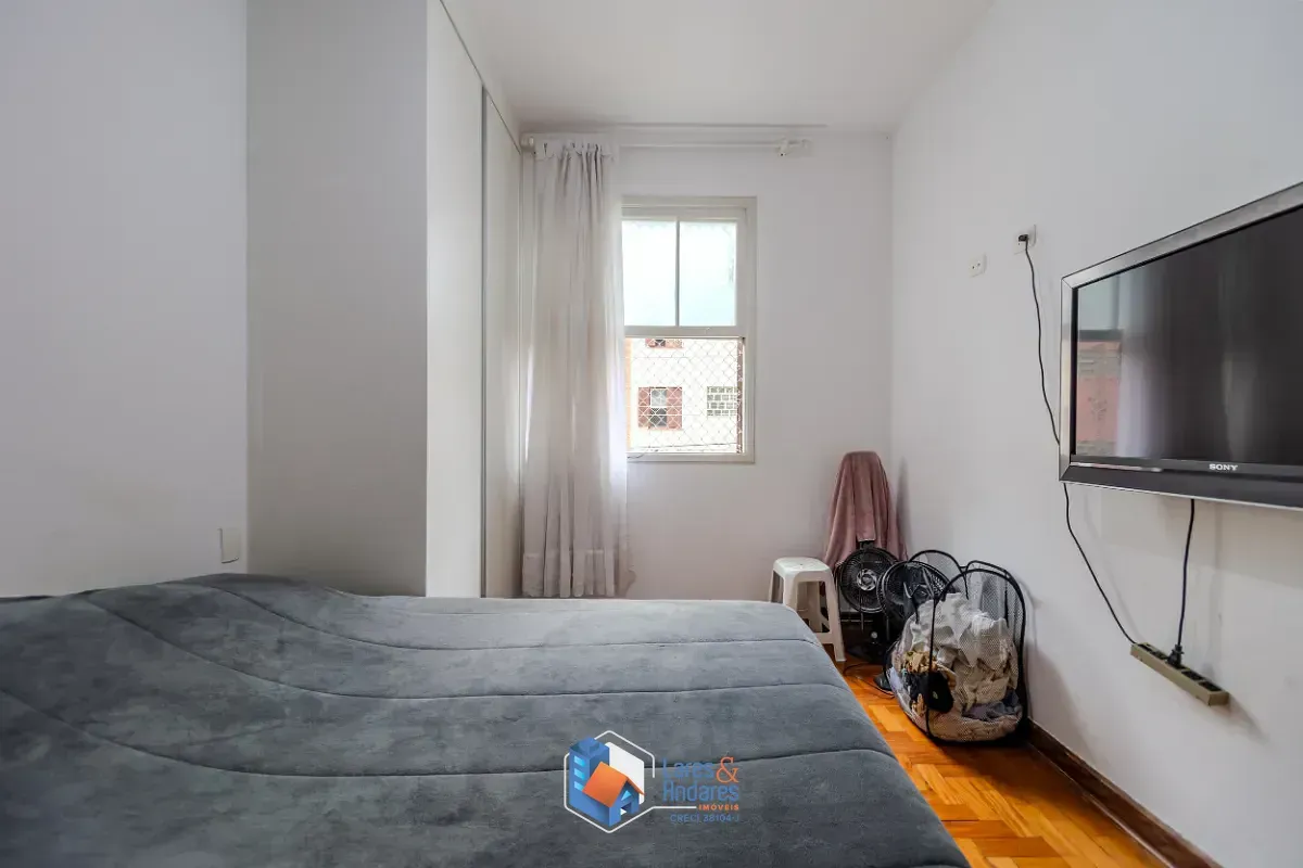 Imagem Apartamento para venda em Vila Mariana com 3 quartos, 102m²