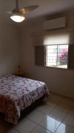 Imagem Casa Padrão