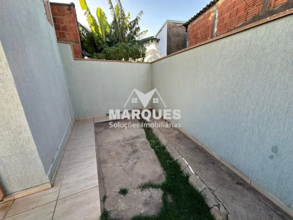 Imagem Imóvel c/ 2 casas em terreno de 435m2