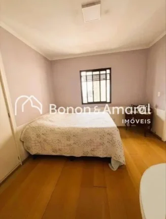 Imagem Apartamento de alto padrão, com 1 unidade por andar, oferecendo 4 dormitórios, sendo 2 suítes, e ...