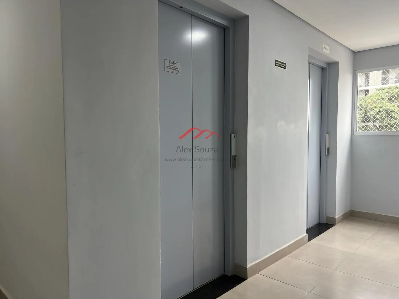 Imagem Apartamento para Venda em Sumaré, Chácara Bela Vista, 2 dormitórios, 1 banheiro, 1 vaga