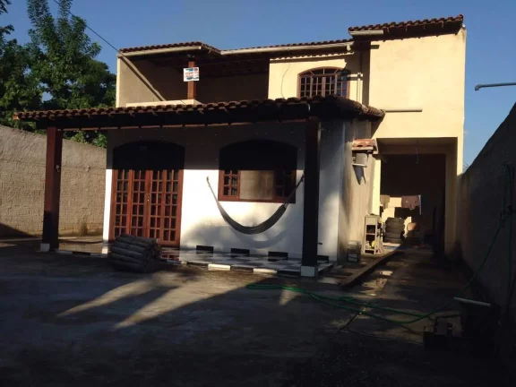 Foto do imóvel CASA RESIDENCIAL em RIO DE JANEIRO - RJ, CAMPO GRANDE