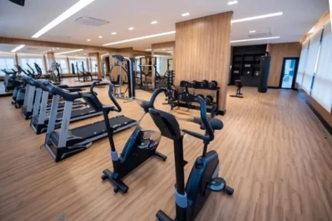 Imagem VIVA BENX VILA OLÍMPIA - Apto de 24m² (Unidade de Revenda), na melhor localização da Vila Olímpia!