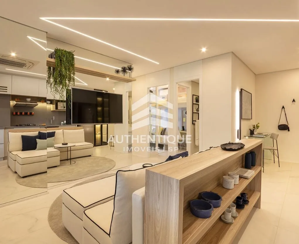 Foto do imóvel Side Barra Funda - Apartamento à venda em São Paulo/SP em Rua do Bosque, 980 - Barra Funda, São Paulo - SP
