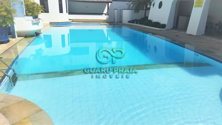 Imagem Apartamento para alugar no bairro Enseada - Guarujá/SP