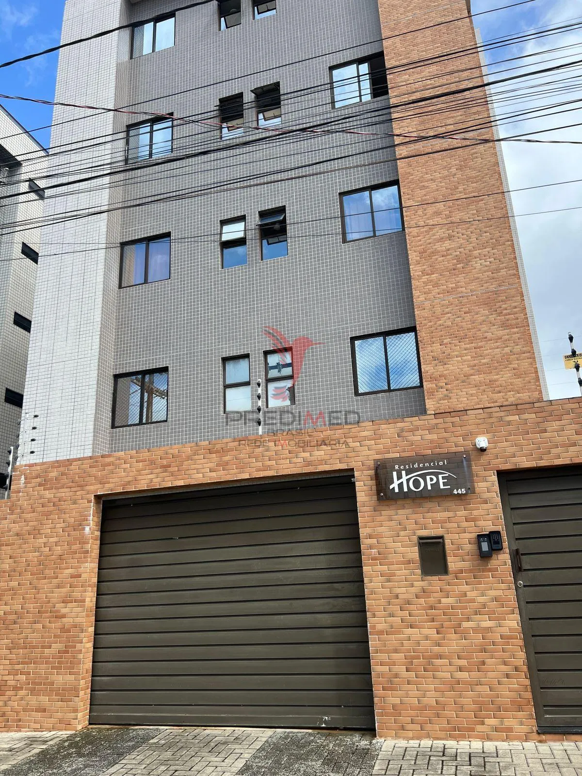 Imagem Apartamento na praia de Intermares