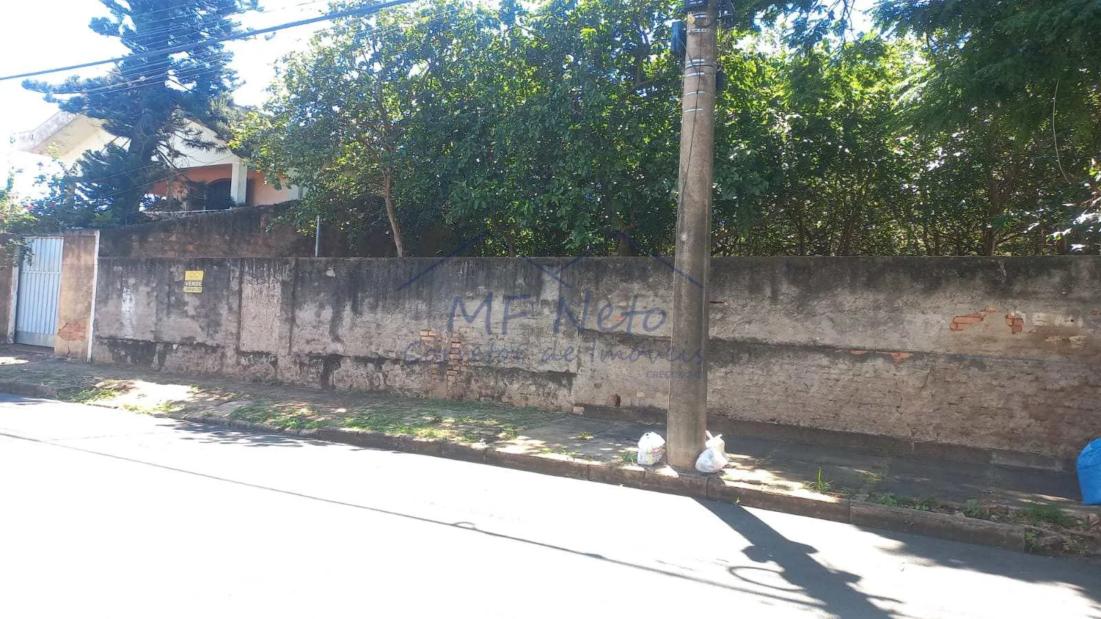 Imagem Terreno Padrão