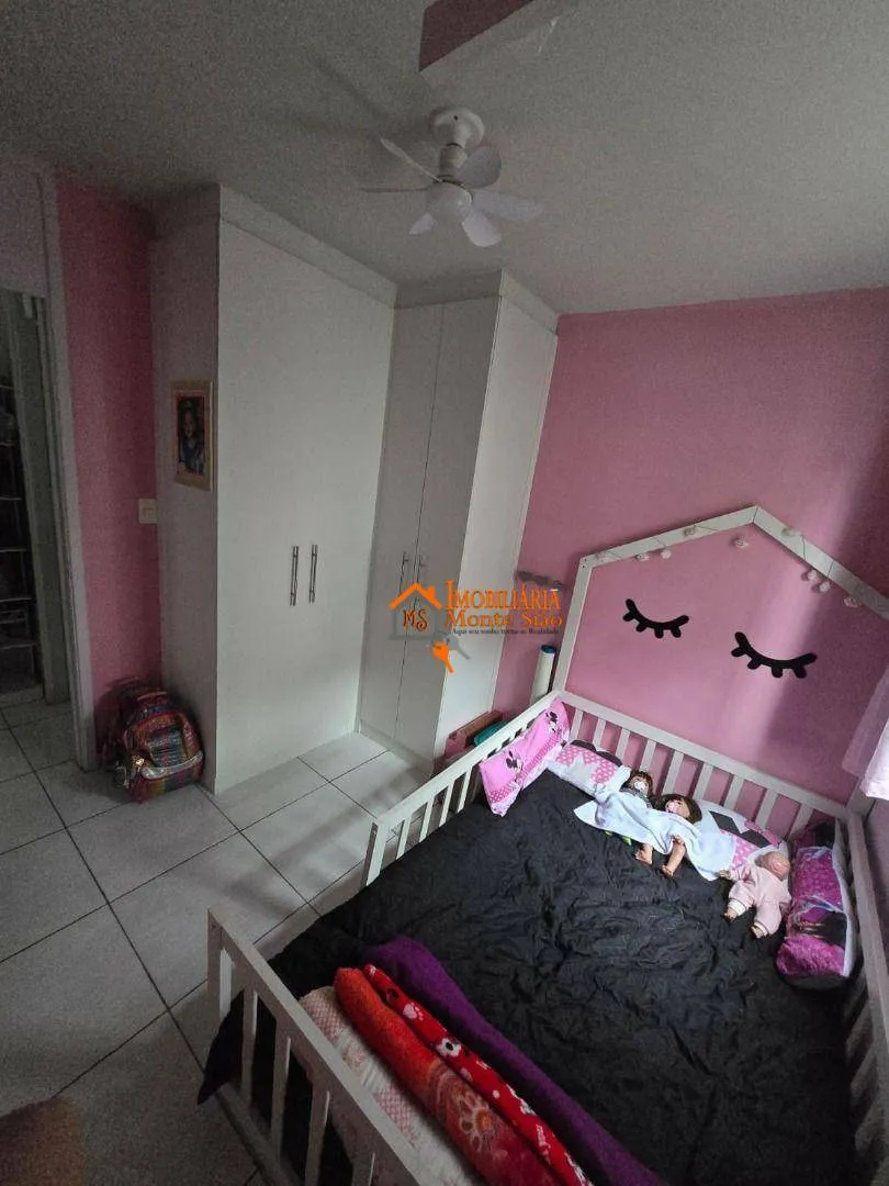 Imagem ?? Apartamento Moderno à Venda | 48m² | 2 Dorms Planejados | Automação | Vaga Livre | Portaria 24h