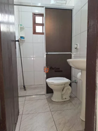Imagem Casa com 2 dormitórios à venda, 80 m² por R$ 290.000 - Itaóca - Mongaguá/SP