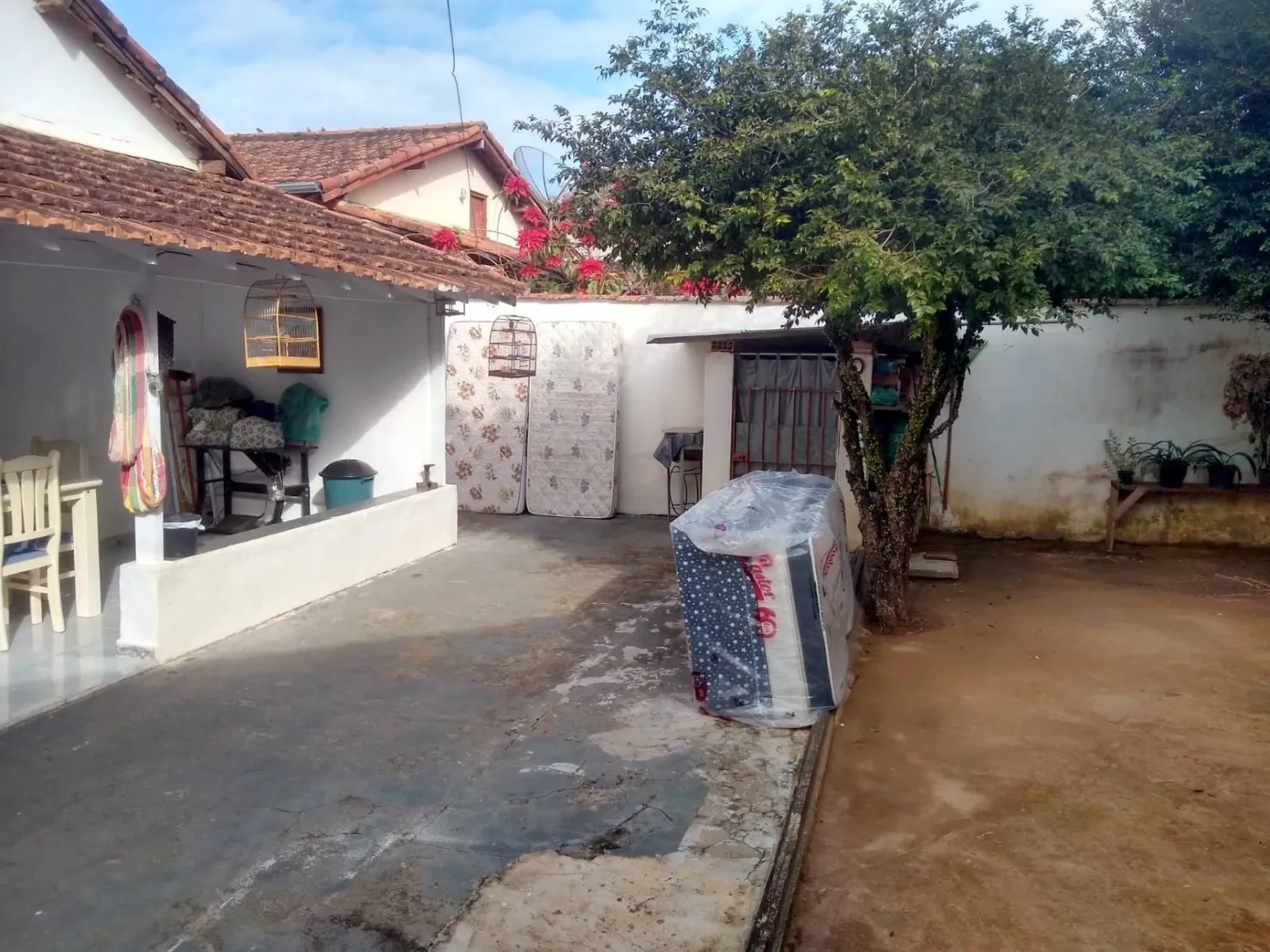 Imagem excelente Casa térrea a venda no Jardim do Vale, Guaratinguetá, SP