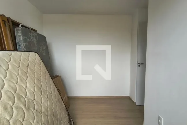 Imagem Apartamento à Venda - Vargem Pequena, 2 Quartos, 44 m2
