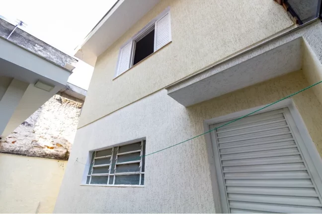 Imagem CASA RESIDENCIAL em São Paulo - SP, Pirituba