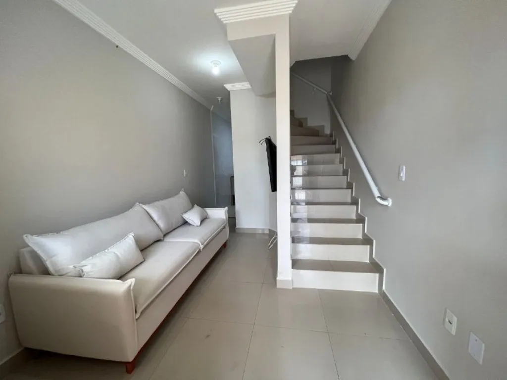 Imagem CASA COM 60,00 m² - TUPI - PRAIA GRANDE SP