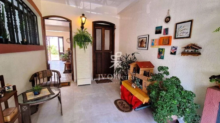 Imagem Casa com 3 dormitórios à venda, 135 m² por R$ 1.200.000,00 - Jardim Ampliação - São Paulo/SP
