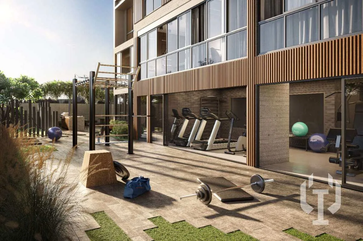 Imagem Apartamento à venda, no THE EDGE TOWER em Porto Belo, Perequê, com 4 quartos, 170m2