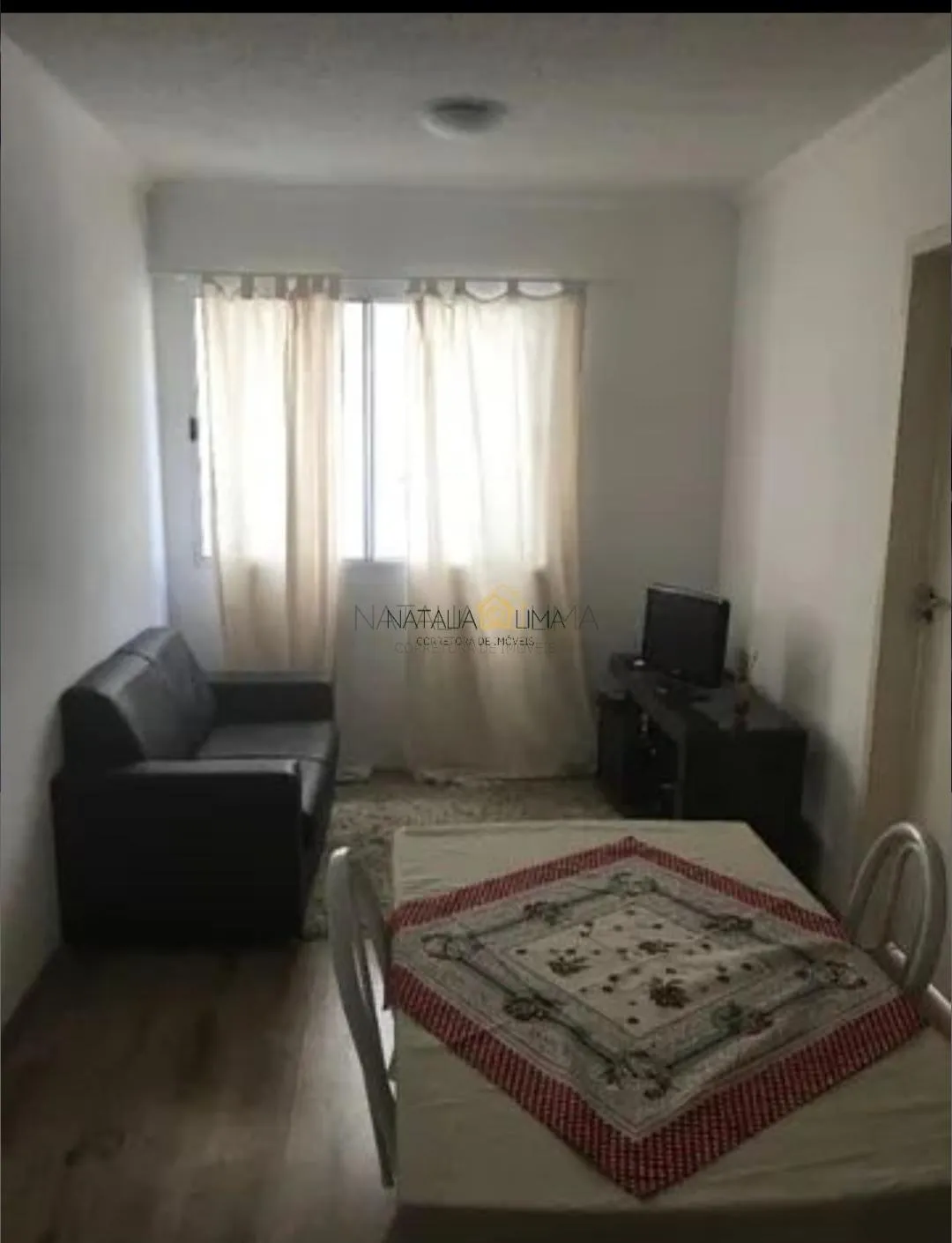 Imagem Apartamento com 3 Quartos e 1 banheiro à Venda, 54m² por R$ 265.000
