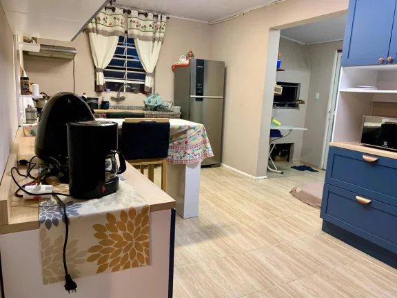 Imagem Belo Sitio com 1.273m², em Condomínio Fechado, Casa com 100m², Águas Claras