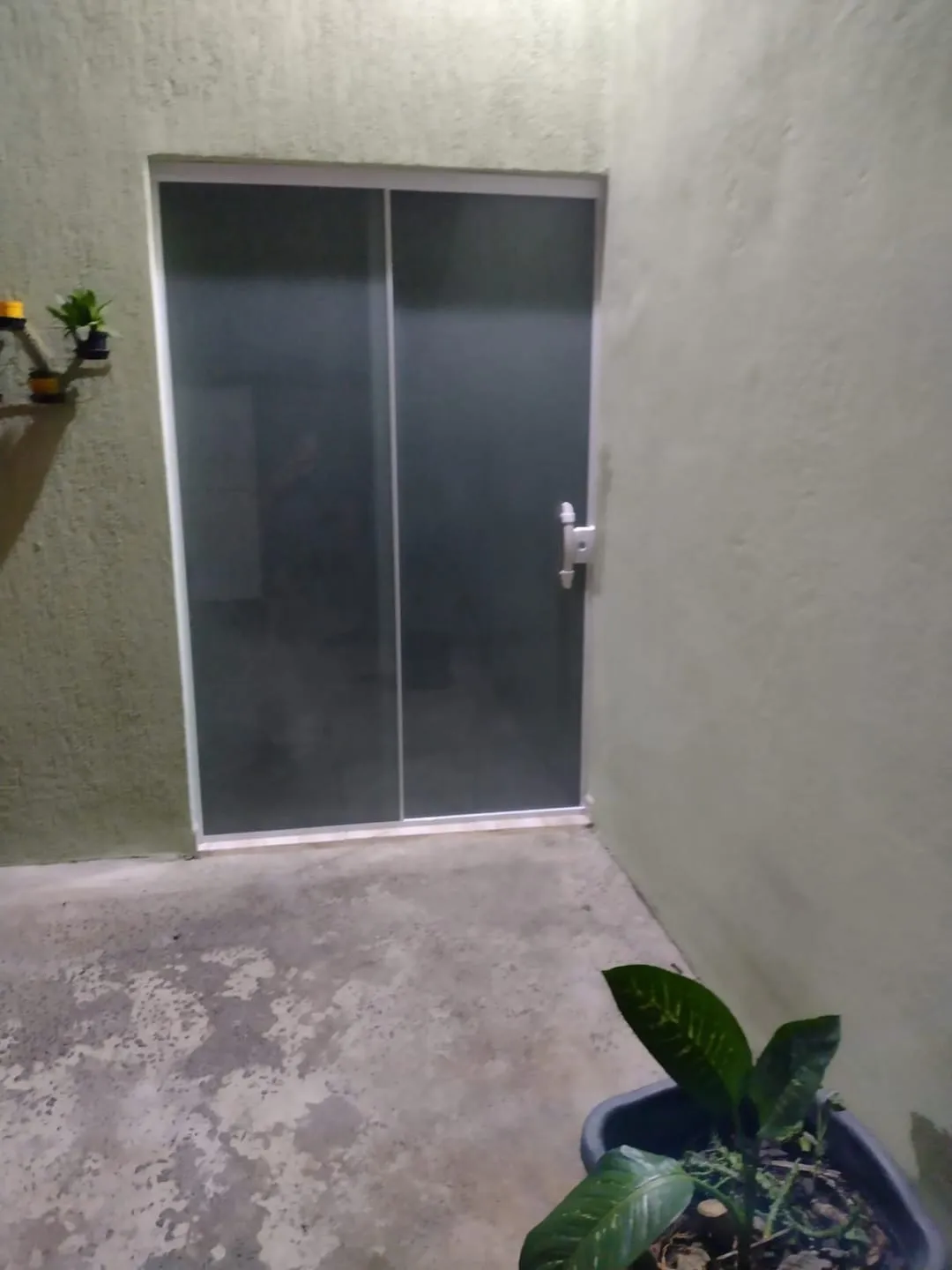 Imagem Casa à venda 3 Quartos, 1 Suite, 2 Vagas, Residencial Arco-Íris, Pindamonhangaba - SP