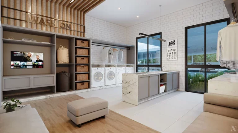 Imagem São Vicente Home Club - Apartamento à venda no bairro São Vicente - Itajaí/SC