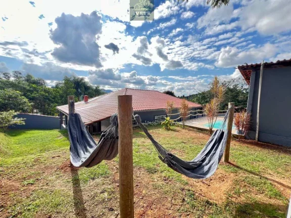 Imagem LINDA CHÁCARA Á VENDA