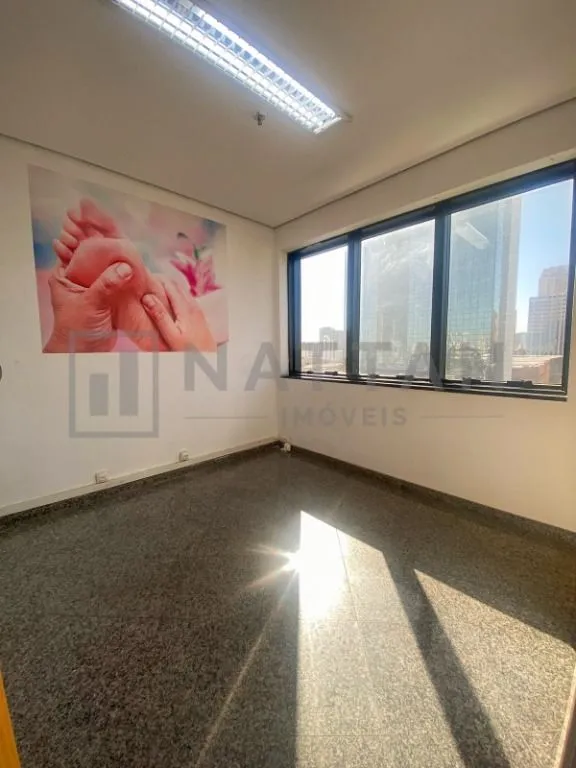 Imagem Sala para alugar, 33 m² por R$ 3.485,00/mês - Tatuapé - São Paulo/SP