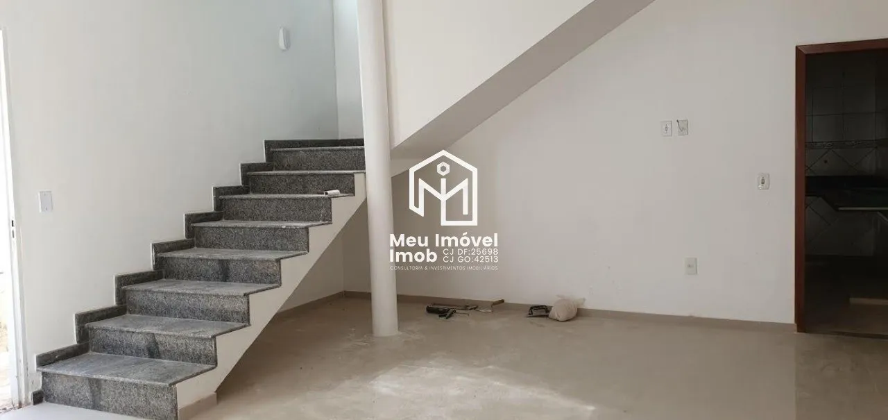 Imagem Casa 5 Qts 4 Suítes 5 Vagas Lote 400 m² SHA Vereda da Cruz