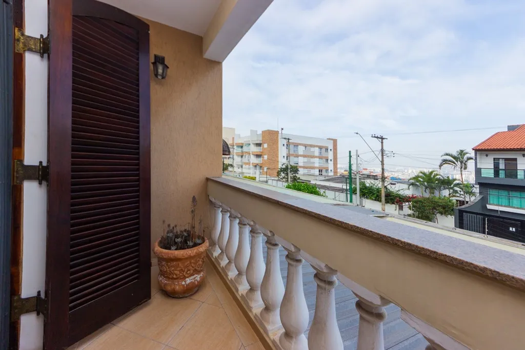 Imagem Casa à venda em São Caetano do Sul, Osvaldo Cruz, com 4 quartos, 180m2