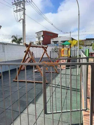 Imagem Apartamento com 2 dormitórios à venda, 43 m² por R$ 234.500,00 - Jardim São Domingos - Guarulhos/SP